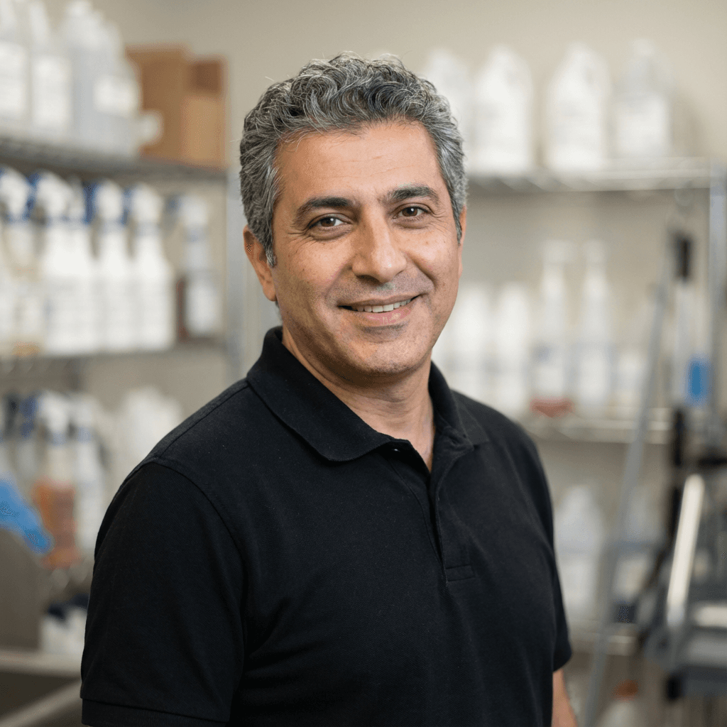 Group Captain James Mitchell