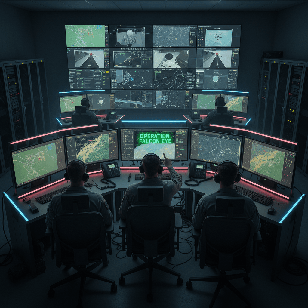 Operational efficiency