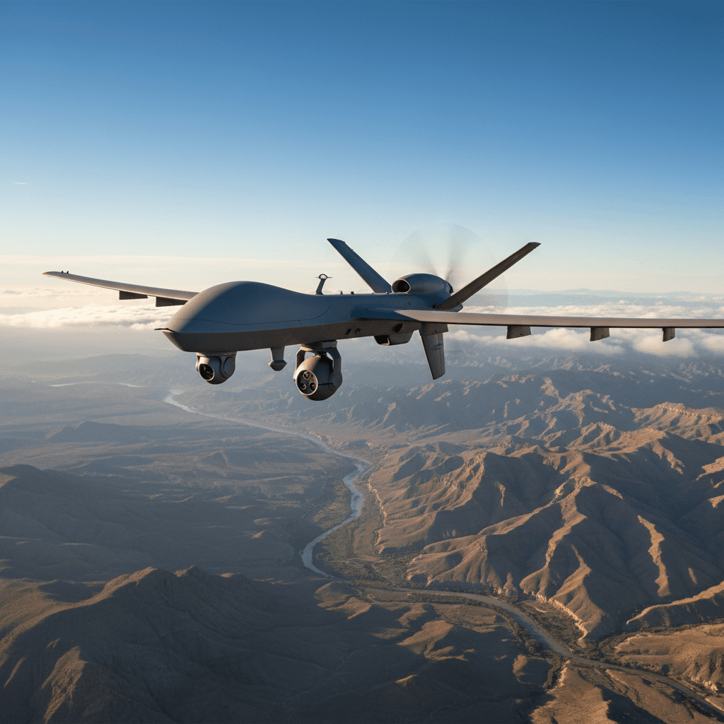 Enhanced situational awareness