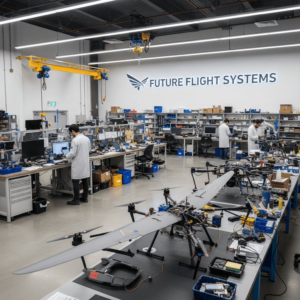 Specialized engineering