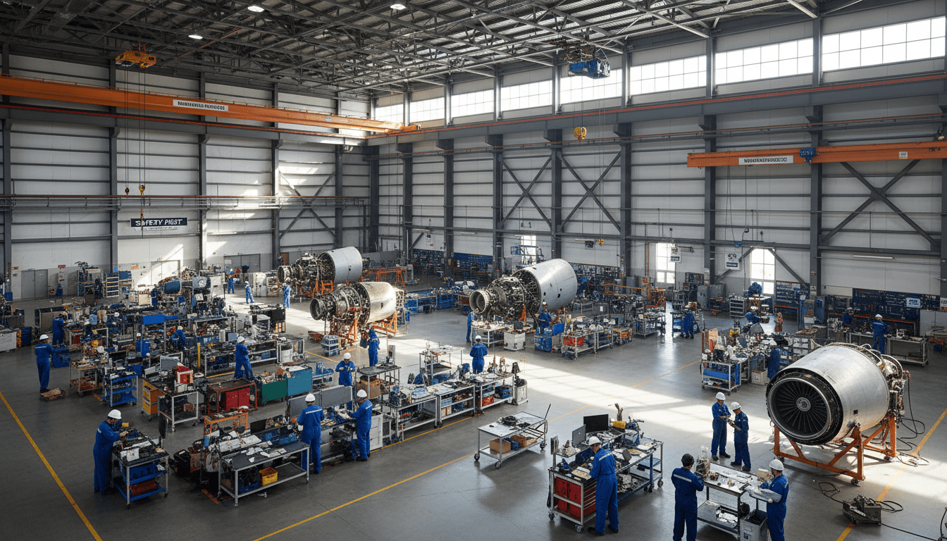 Unmanned aerial systems