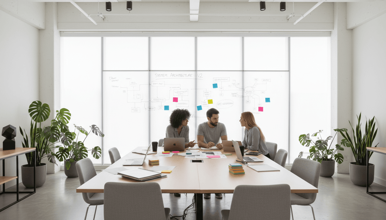 International collaboration