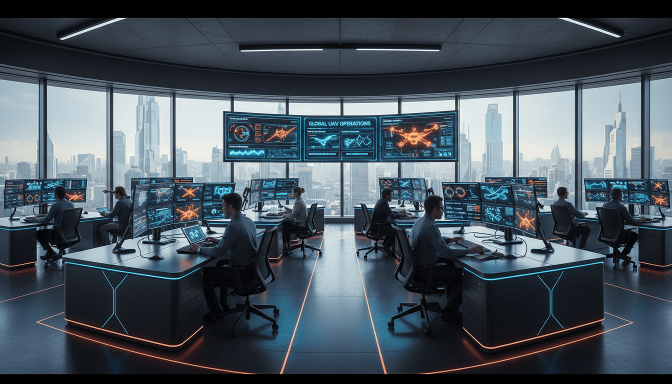 Situational awareness technology