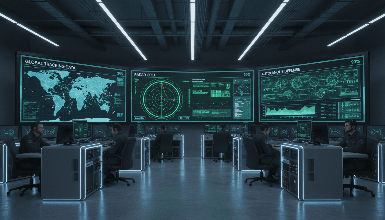 Strategic engagement capability