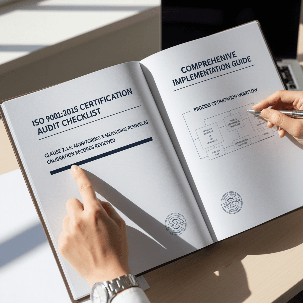 International compliance standards